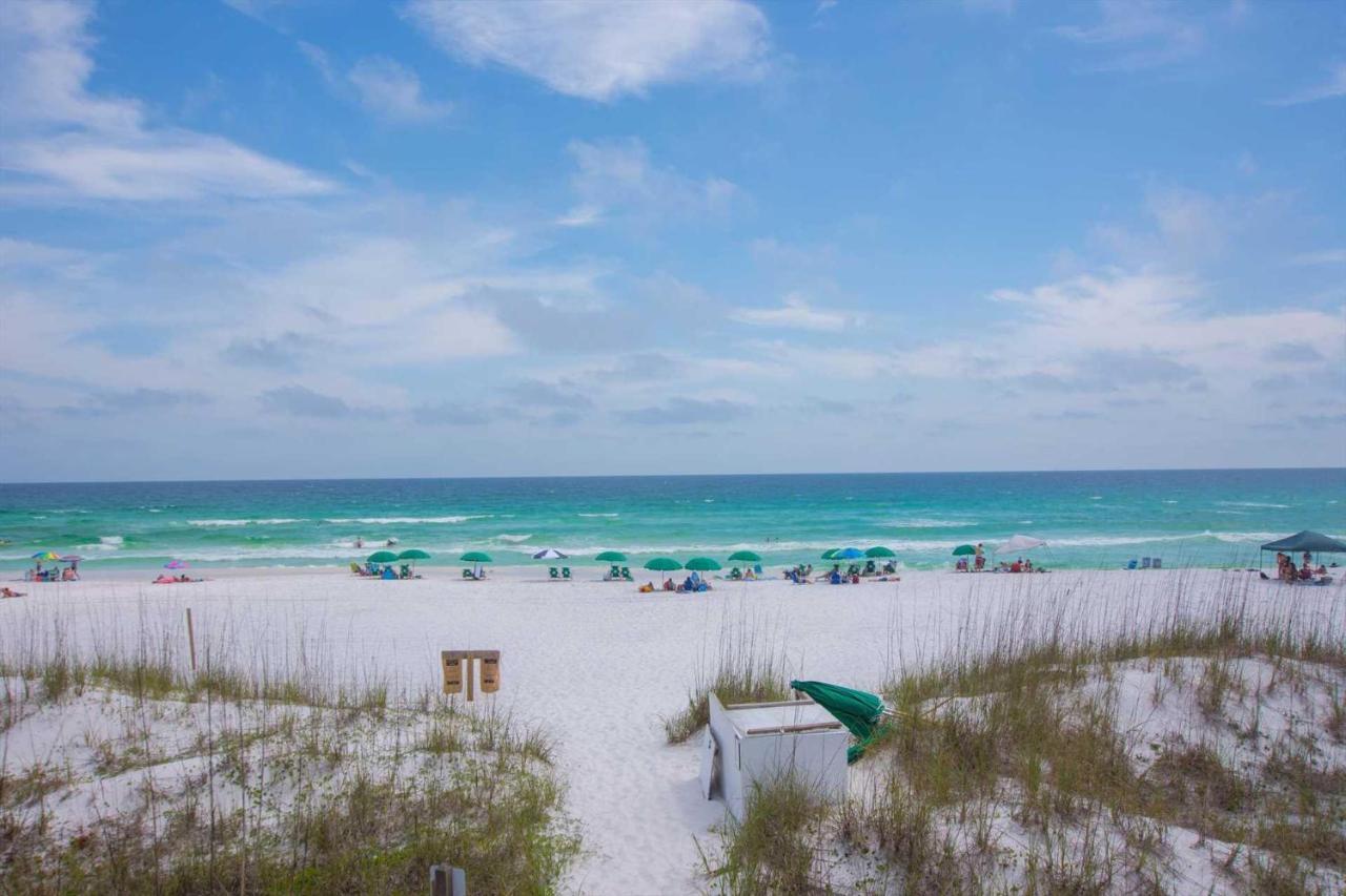 Villa Crystal View 101 Destin Exterior foto