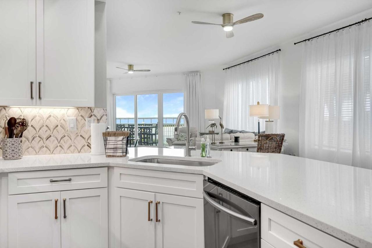Villa Crystal View 101 Destin Exterior foto