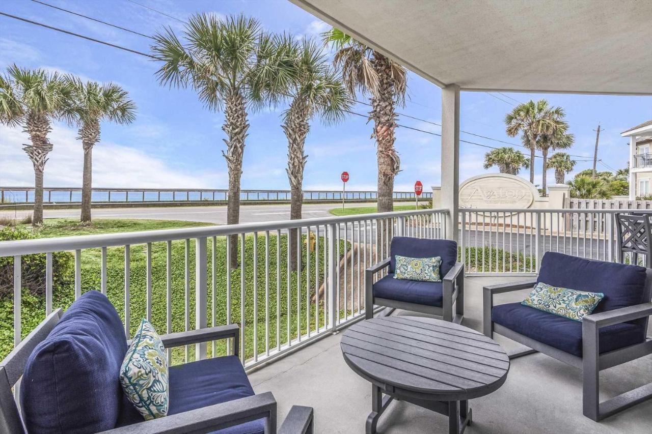 Villa Crystal View 101 Destin Exterior foto