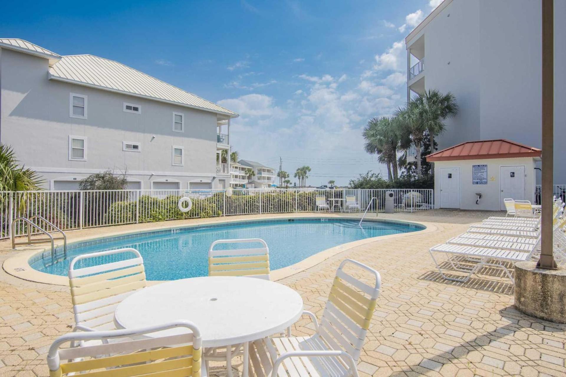 Villa Crystal View 101 Destin Exterior foto
