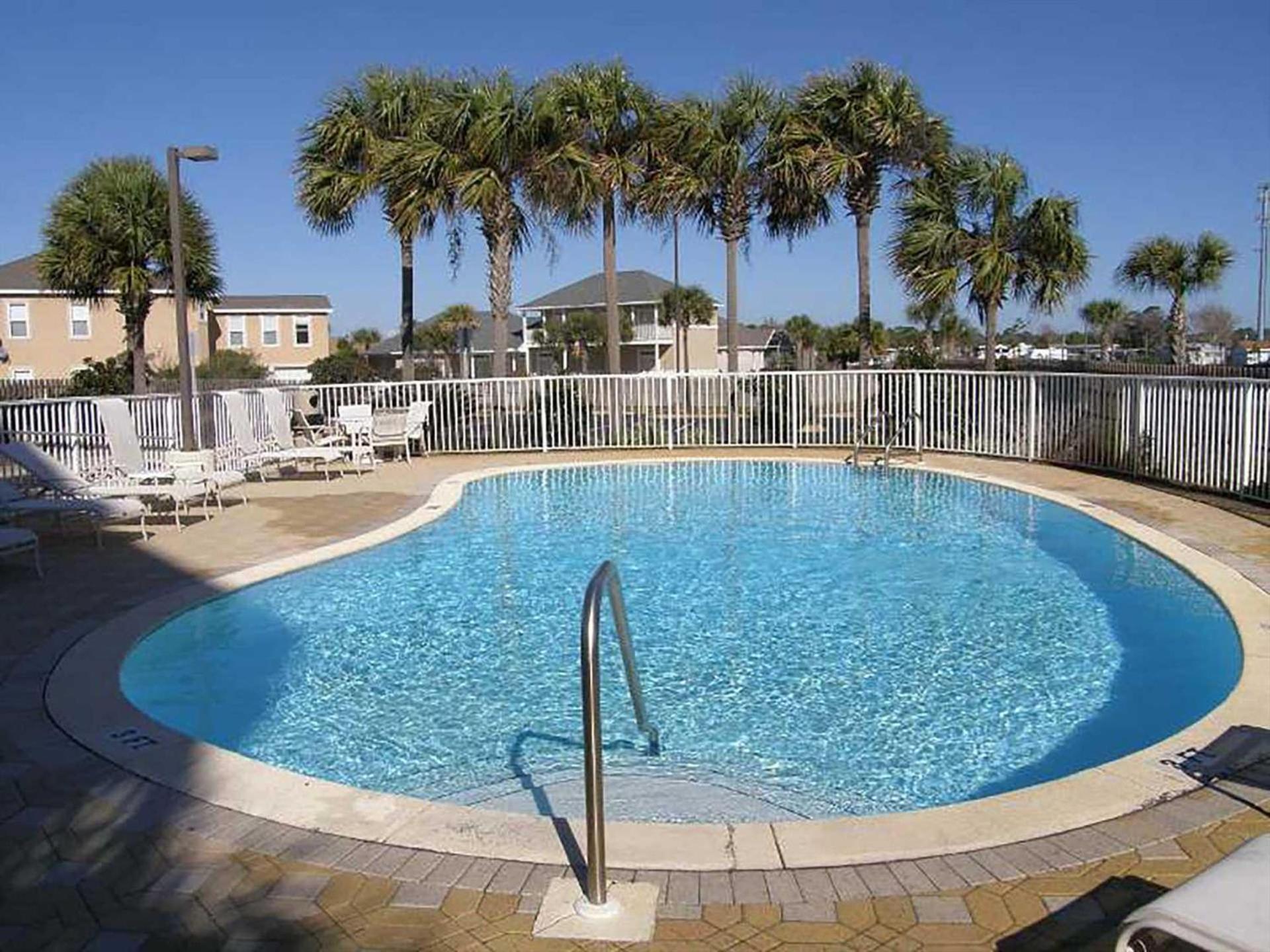 Villa Crystal View 101 Destin Exterior foto